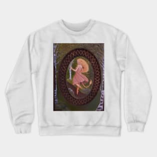 Huldra Crewneck Sweatshirt